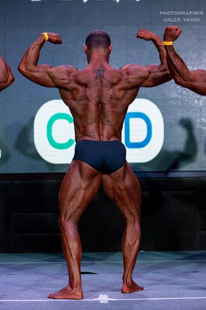 CLASSIC PHYSIQUE 178